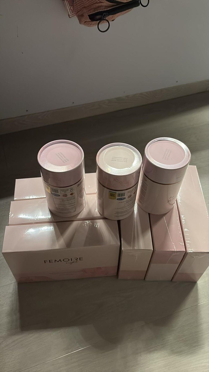 Customer order