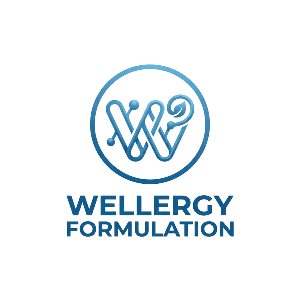 Wellergy Formulation